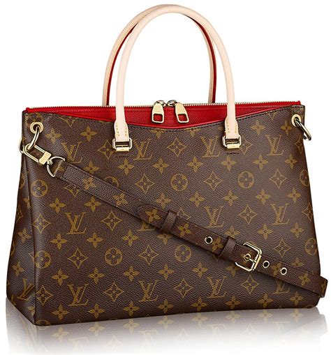 2017 louis vuitton bags|louis Vuitton Bag price new.